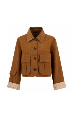 Dalbury Jacket