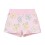 pink-daisy-print-kids-shorts