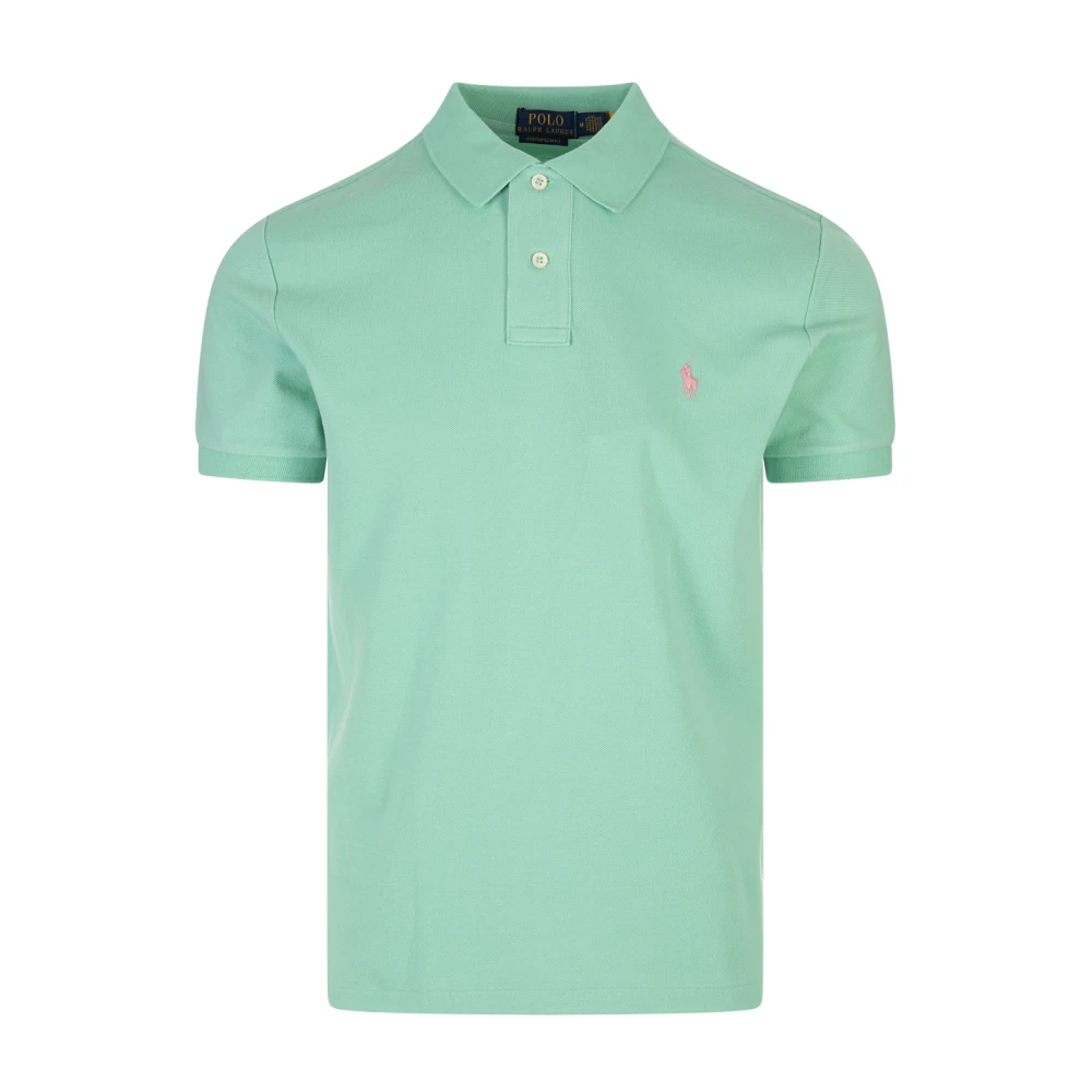 Tops > Polo Shirts - - Ralph Lauren - Modalova