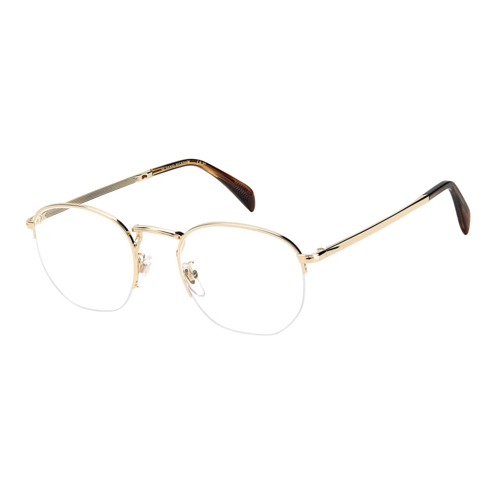 Accessories > Glasses - - Eyewear by David Beckham - Modalova