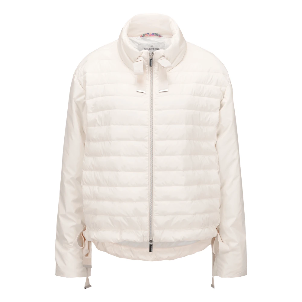 Jackets > Winter Jackets - - Milestone - Modalova