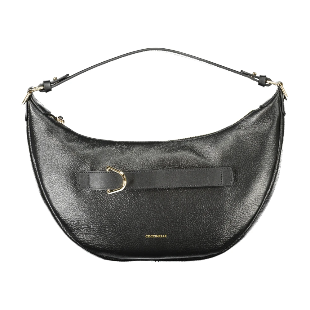 Coccinelle Paki Bag - Female - Cross Body Bags - Black - One Size - Bags