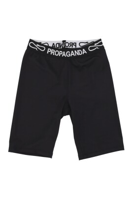 black-cycling-shorts-with-logo