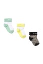 chaussettes-enfants-colorees-ensemble