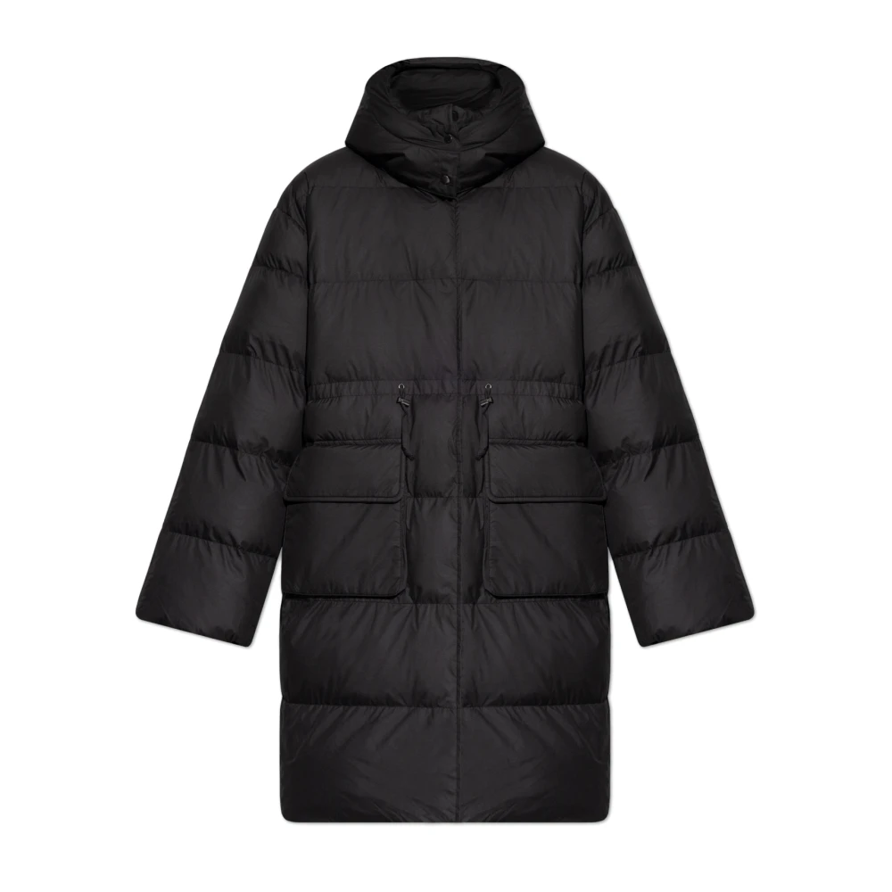 Jackets > Winter Jackets - - Samsøe Samsøe - Modalova