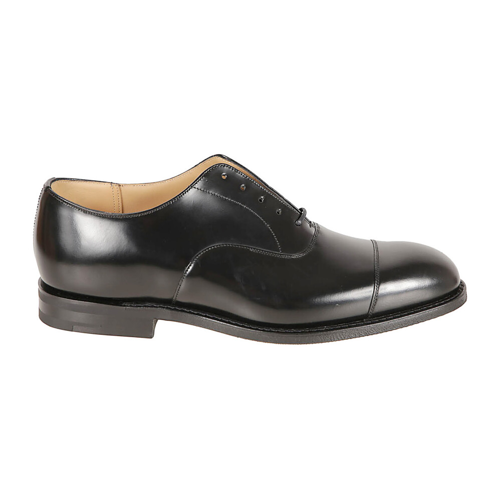 Shop fashion from Church's
