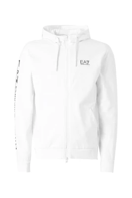 Vit Zip Hoodie