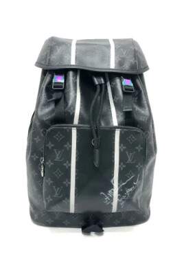 pre-owned-canvas-backpacks