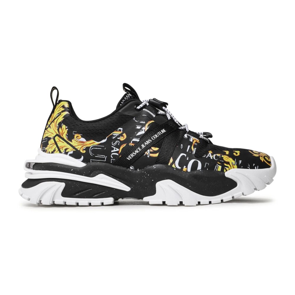 Versace Jeans Couture Sneakers • Shop Sneakers from Versace