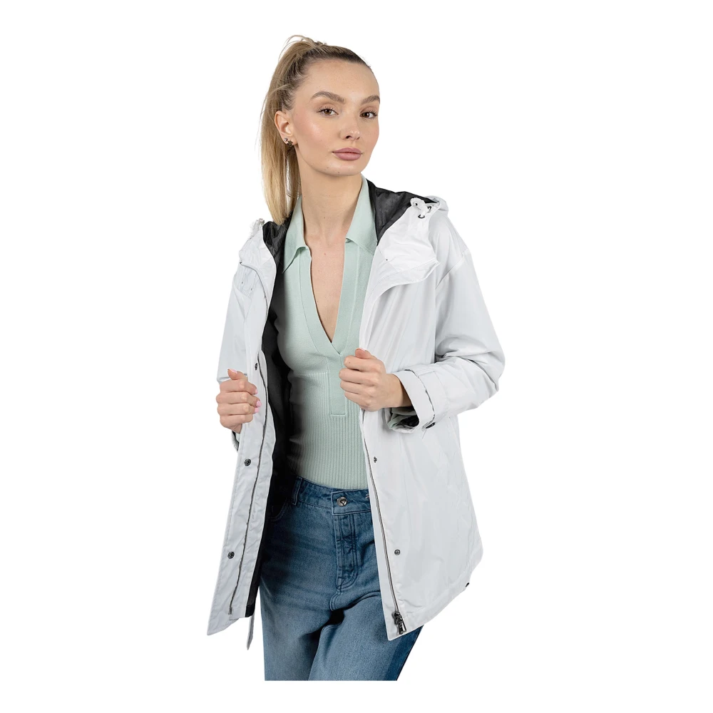 Jackets > Light Jackets - - Geox - Modalova