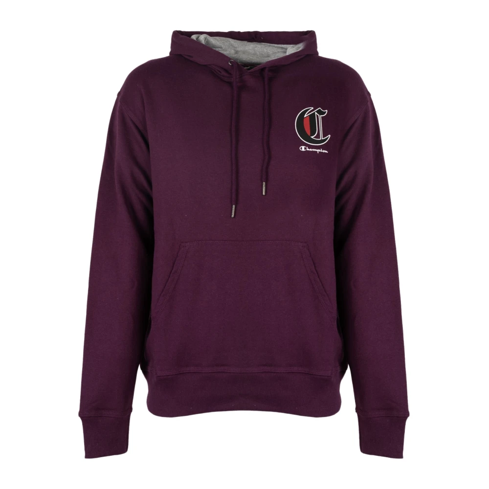 Sweatshirts & Hoodies > Hoodies - - Champion - Modalova