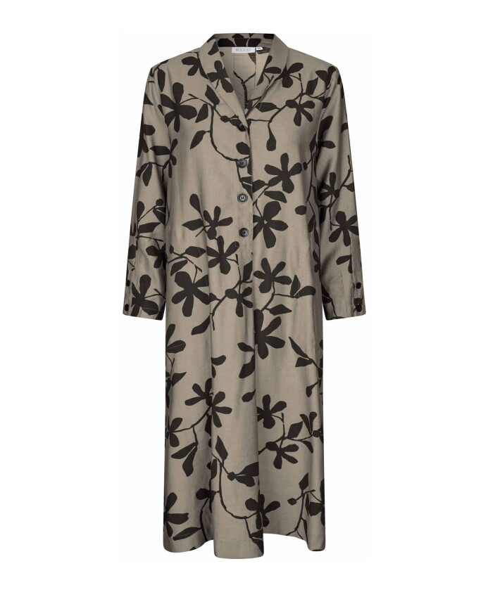printed-shirt-dress