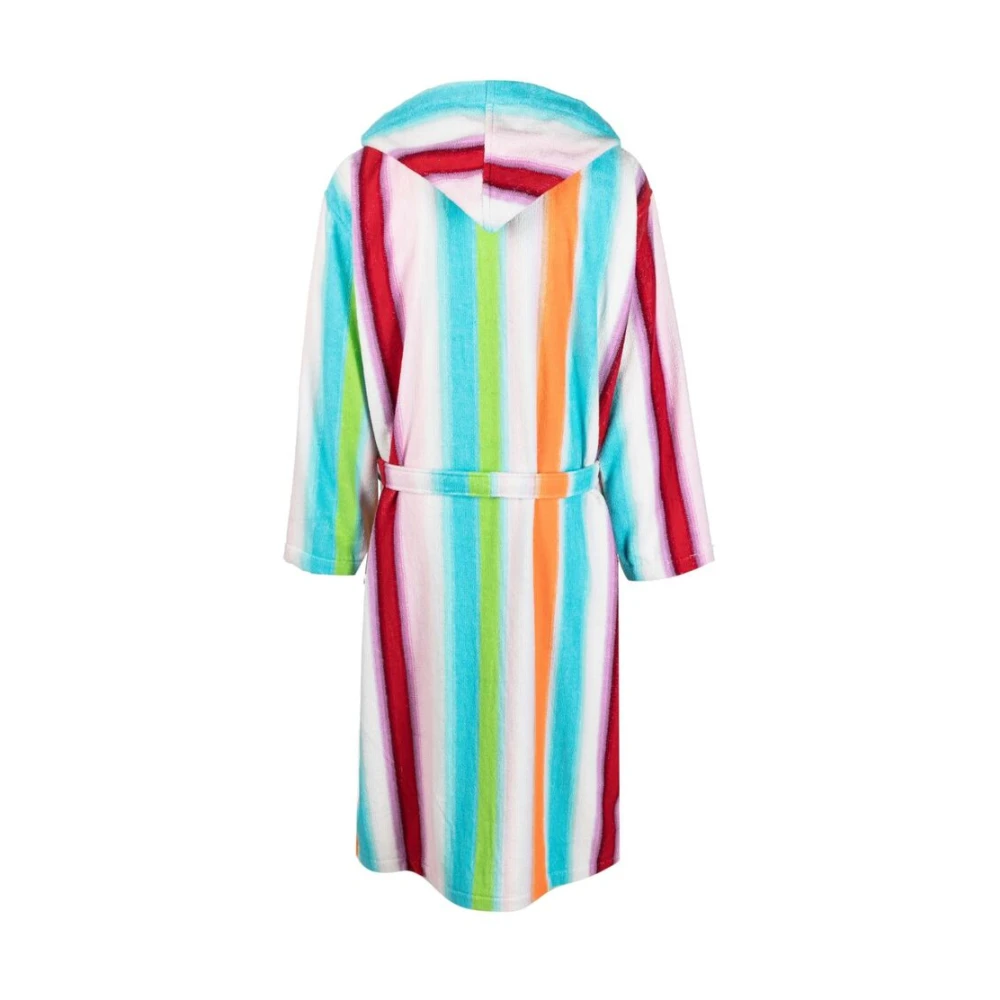 Missoni Home Wrap Dresses Multicolor Dames