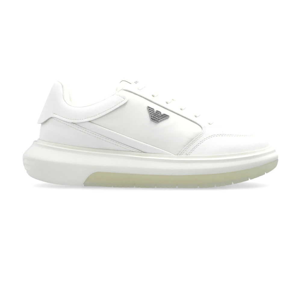 Shoes > Sneakers - - Emporio Armani - Modalova