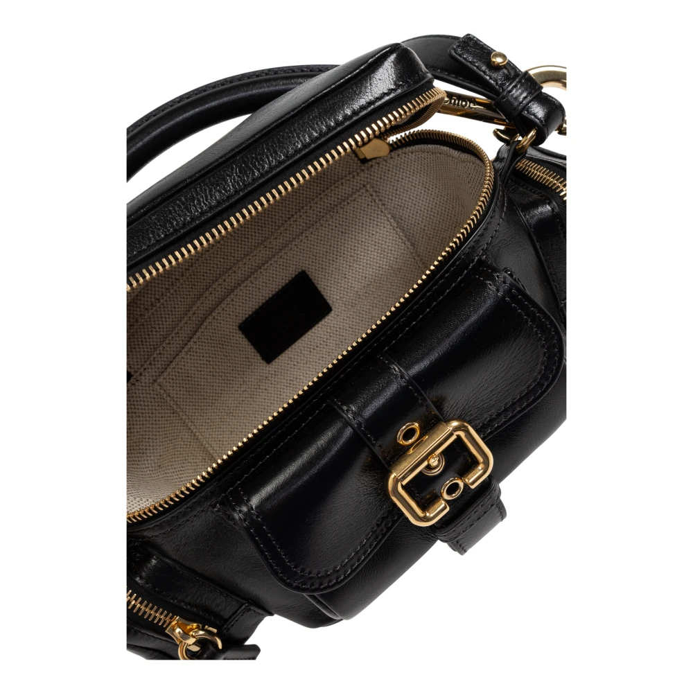 Chloé Schoudertas Black Dames