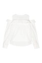 white-cotton-long-sleeve-shirt