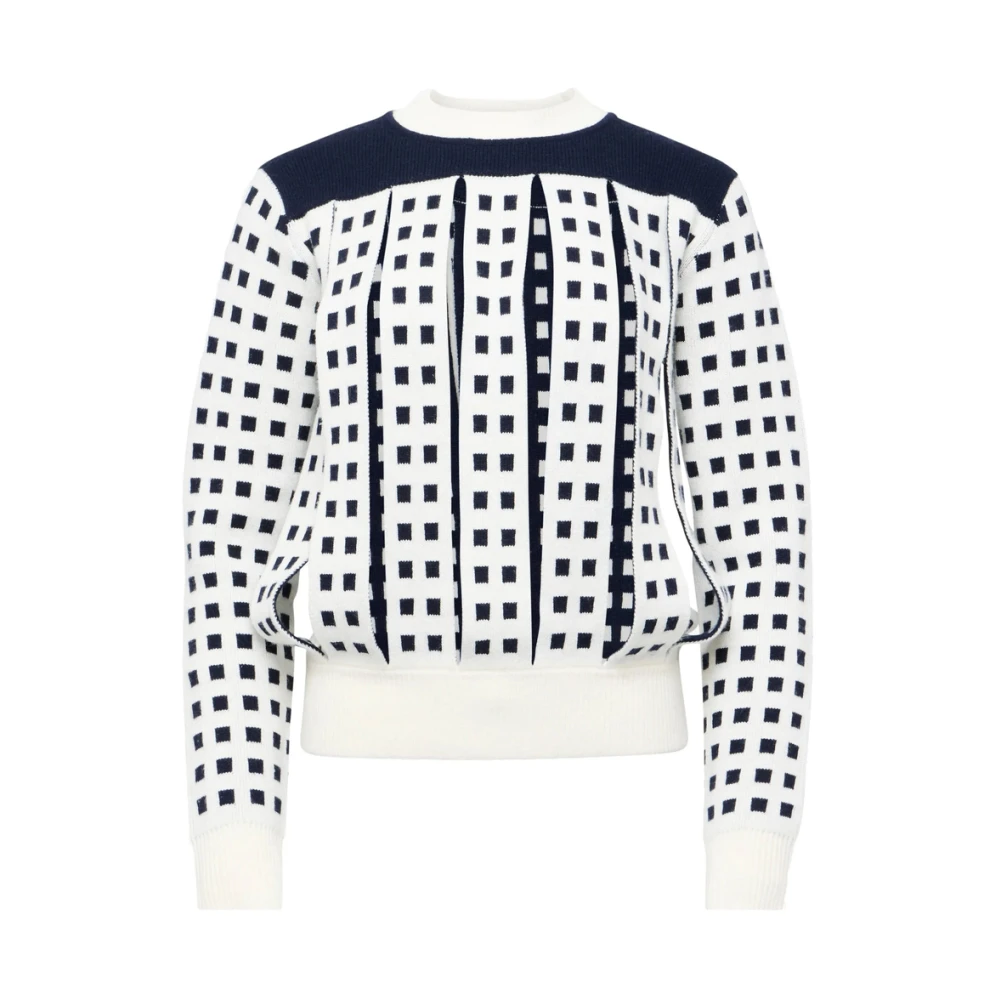 Knitwear > Round-neck Knitwear - - JW Anderson - Modalova