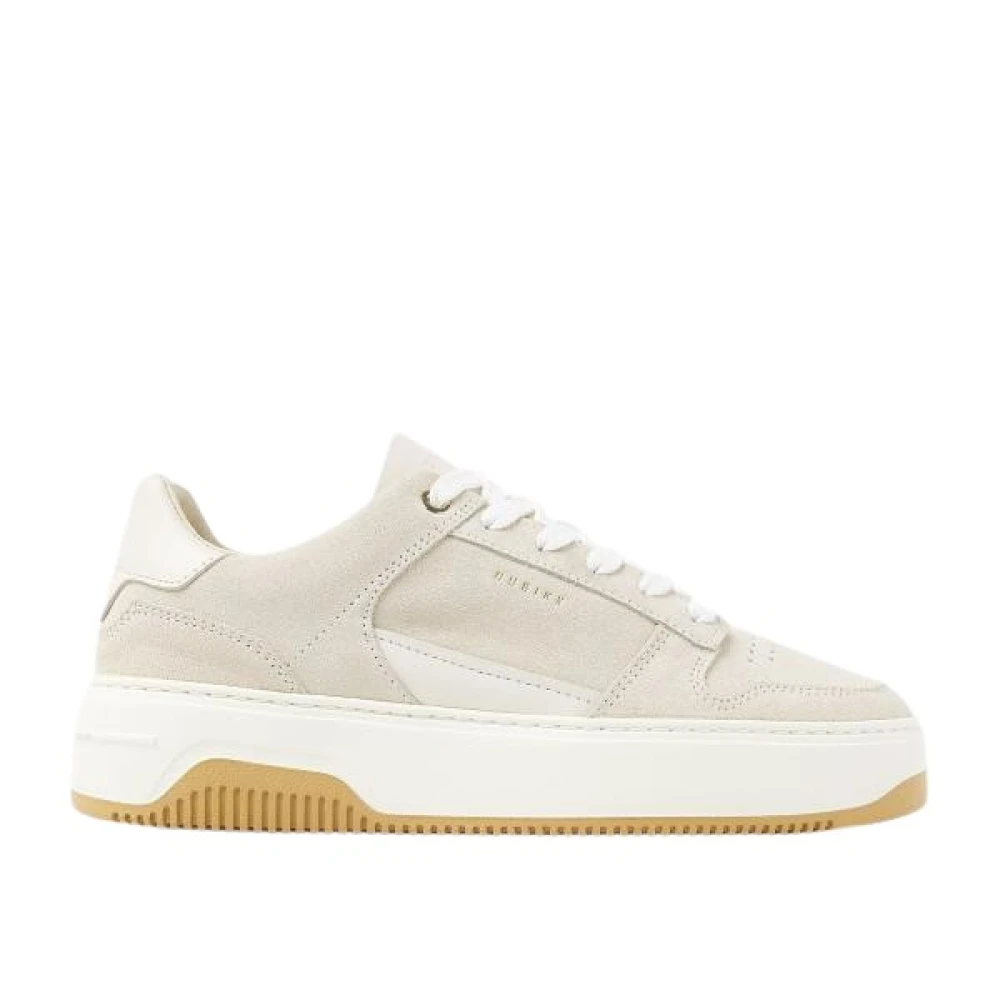 Nubikk - Shoes > Sneakers - Beige - Nubikk - Modalova