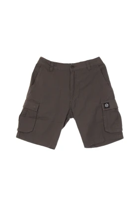 Ripstop Cargo Shorts