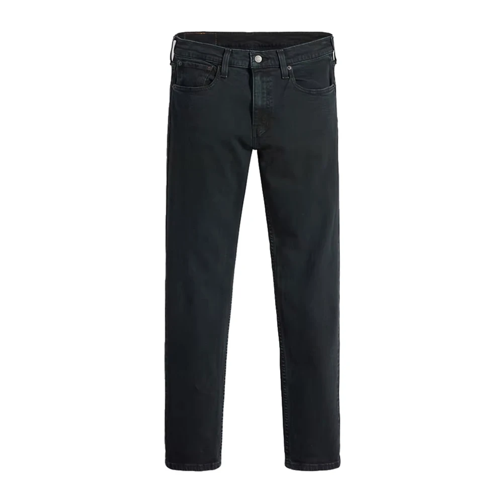 Levi's 512 Slim Taper Black, Herr