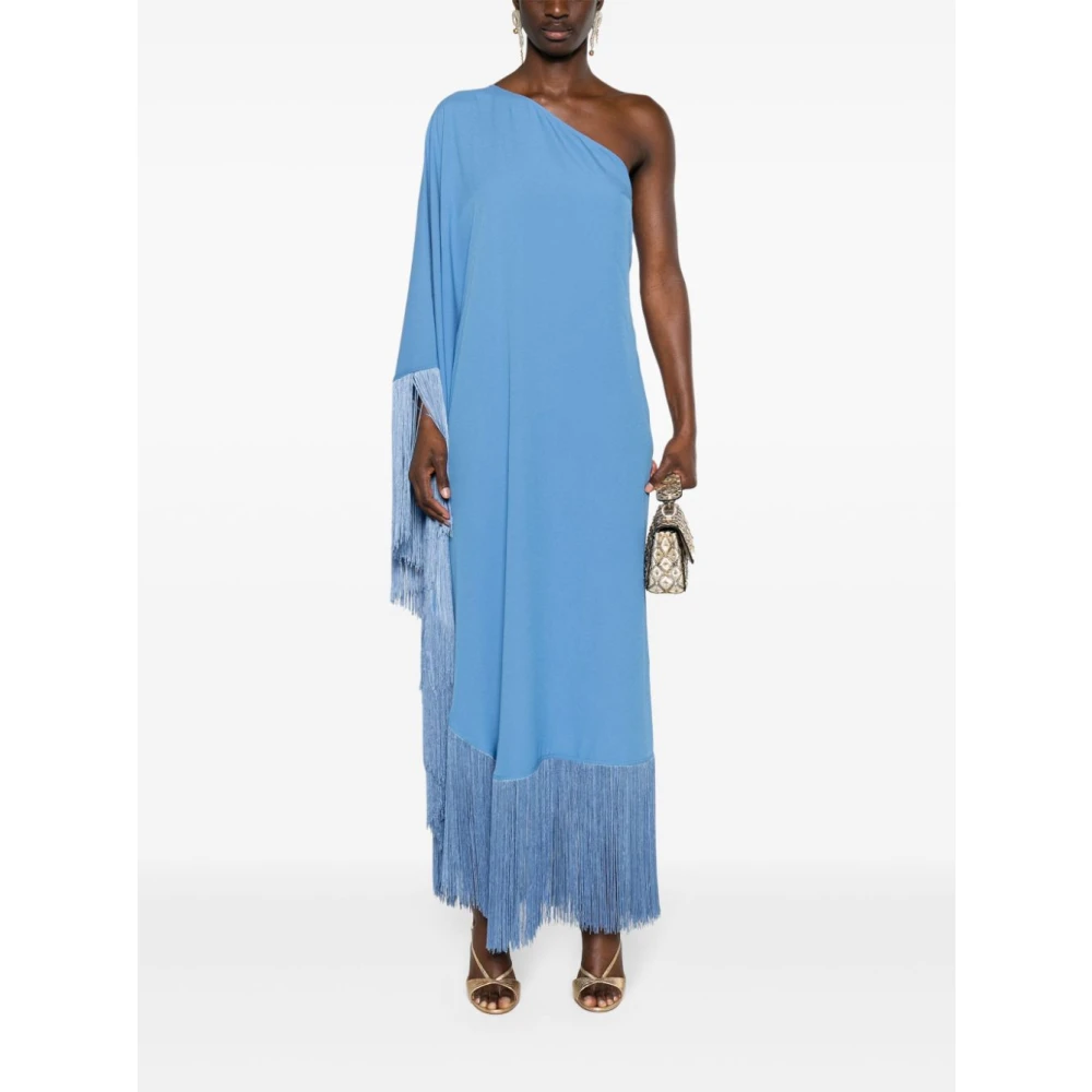 Taller Marmo Party Dresses Blue Dames