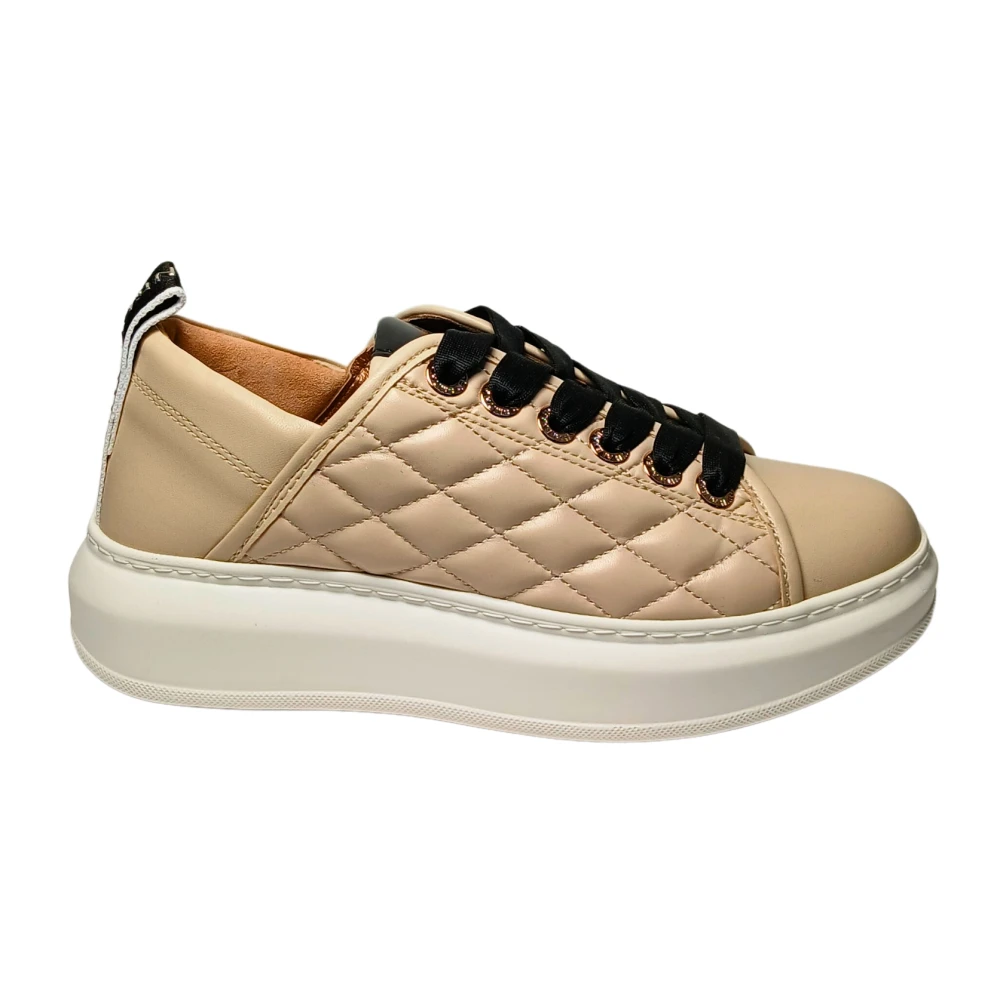 Shoes > Sneakers - - Alexander Smith - Modalova