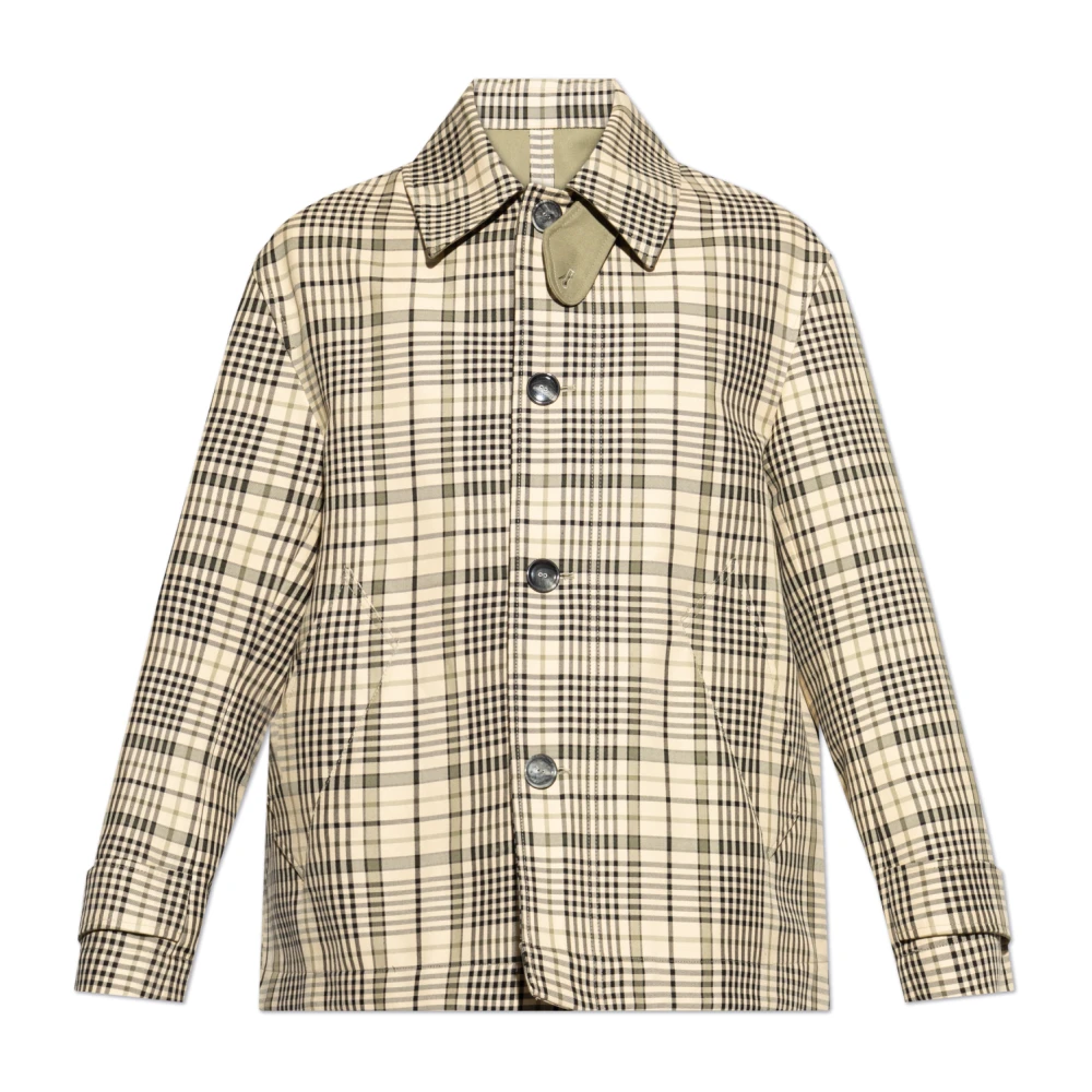 Jackets > Light Jackets - - Ami Paris - Modalova