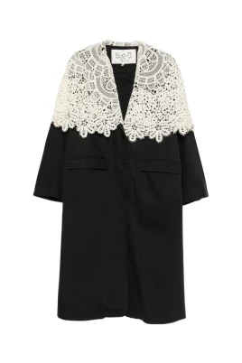 Alina Coat