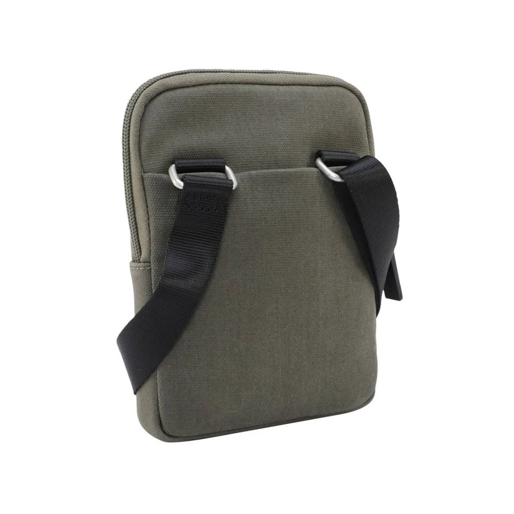 Strellson Tottenham 2.0 Handtassen Gray Heren