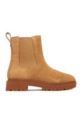 Allyson Bootie