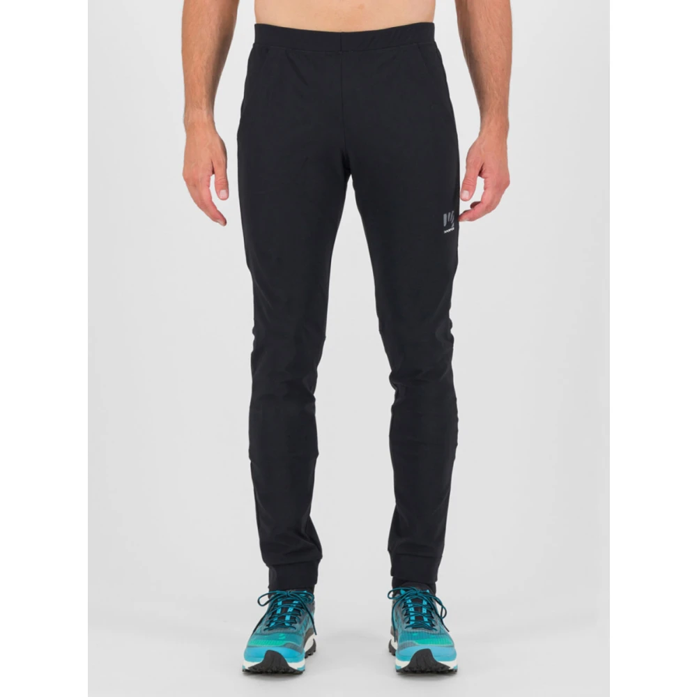 Karpos Zwarte Easygoing Pant Black Heren