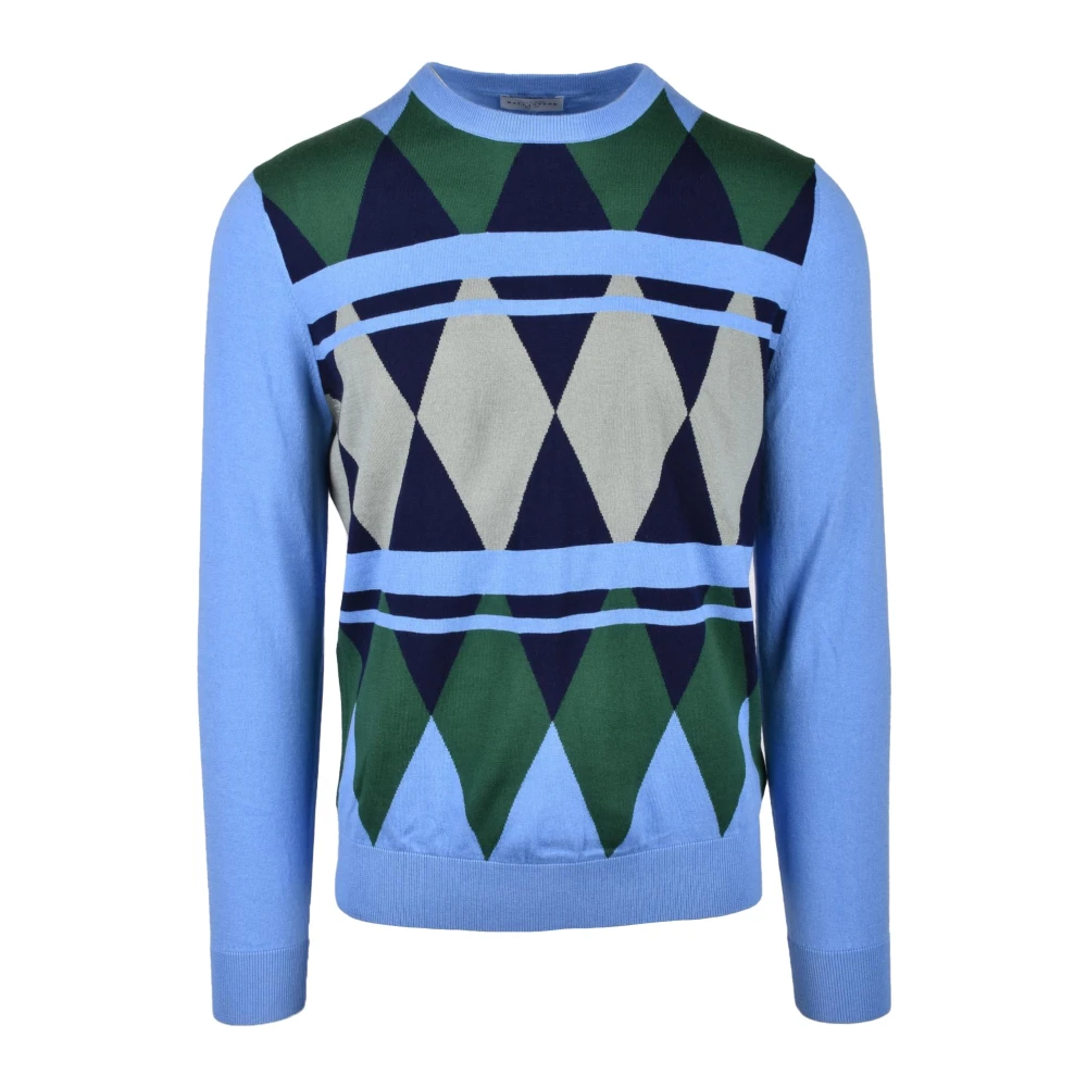 Knitwear > Round-neck Knitwear - - Ballantyne - Modalova