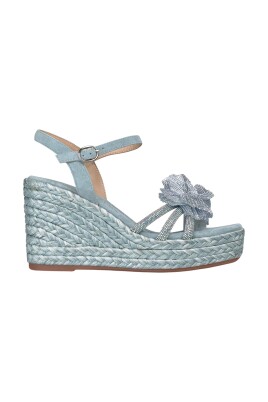 rhinestone-flower-wedge