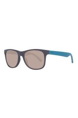 lunettes-de-soleil-carrees-marron-accessoire-elegant