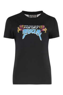 sequin-logo-print-t-shirt-cotton-elastane