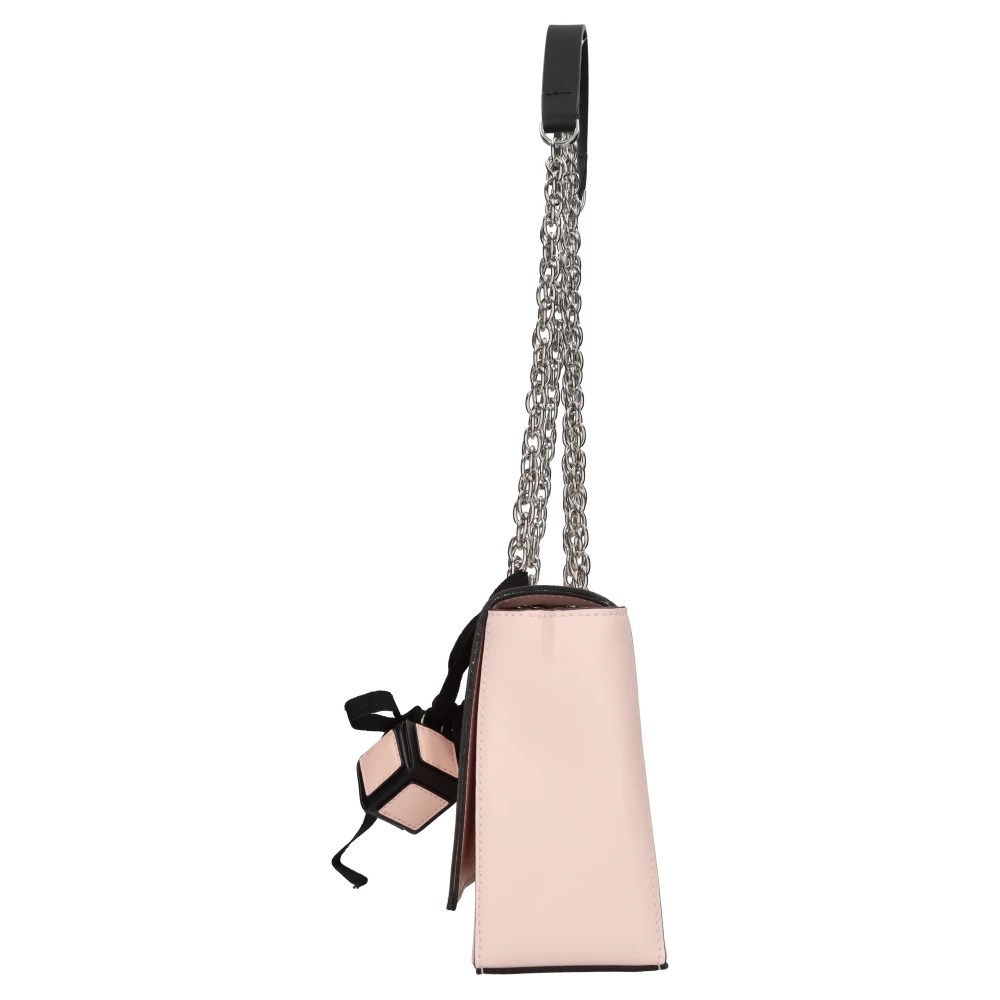 Rebelle Tassen.. Roze Pink Dames