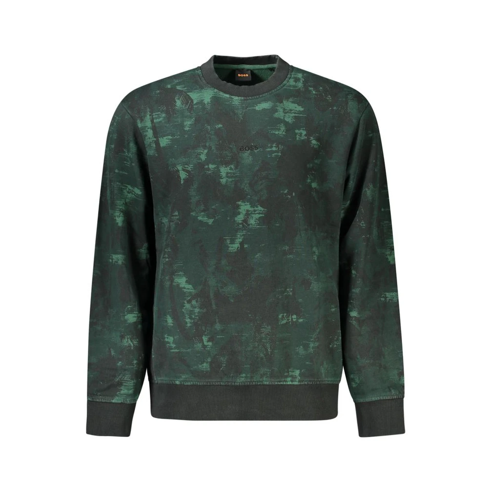 Sweatshirts & Hoodies > Sweatshirts - - Hugo - Modalova