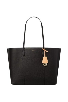 black-leather-handbag-with-charm