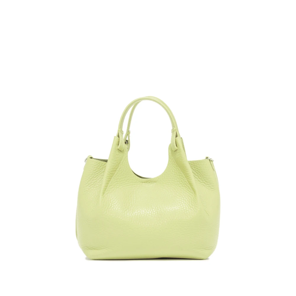 Gianni Chiarini Dua Handtas Green Dames