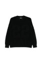 pull-en-maille-noir