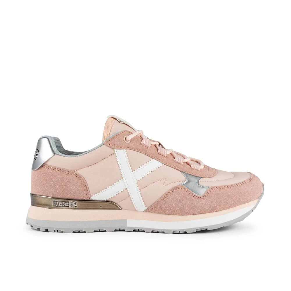 Munich - Shoes > Sneakers - Pink - Munich - Modalova
