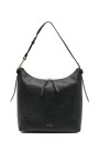 sac-a-bandouliere-en-cuir-noir-avec-fermeture-eclair