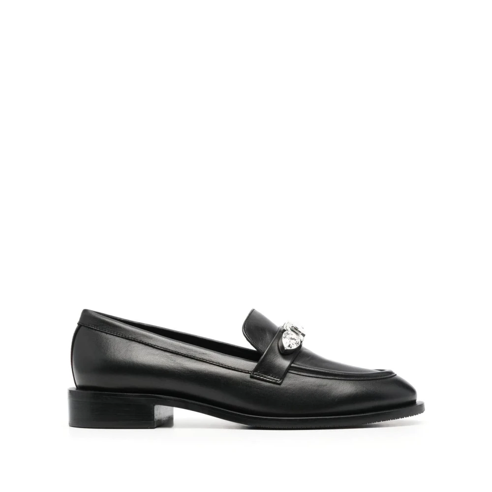 Shoes > Flats > Loafers - - Stuart Weitzman - Modalova