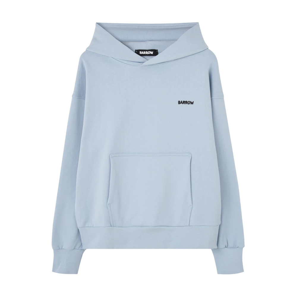 Sweatshirts & Hoodies > Hoodies - - Barrow - Modalova