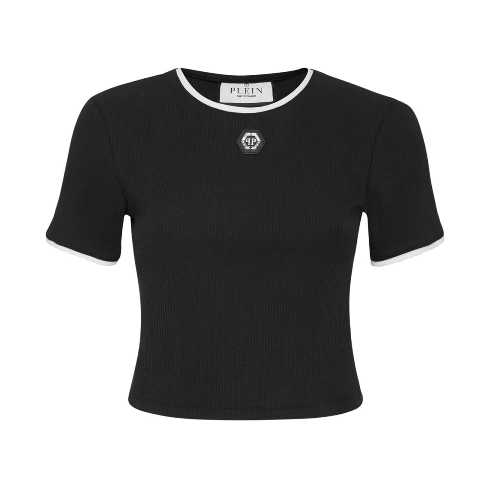 Tops > T-Shirts - - Philipp Plein - Modalova