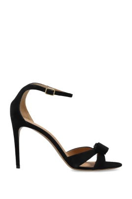 Roxy Sandal med Klack