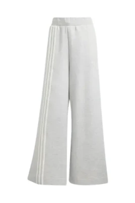 Off Placed 3-Stripes Wide Pant