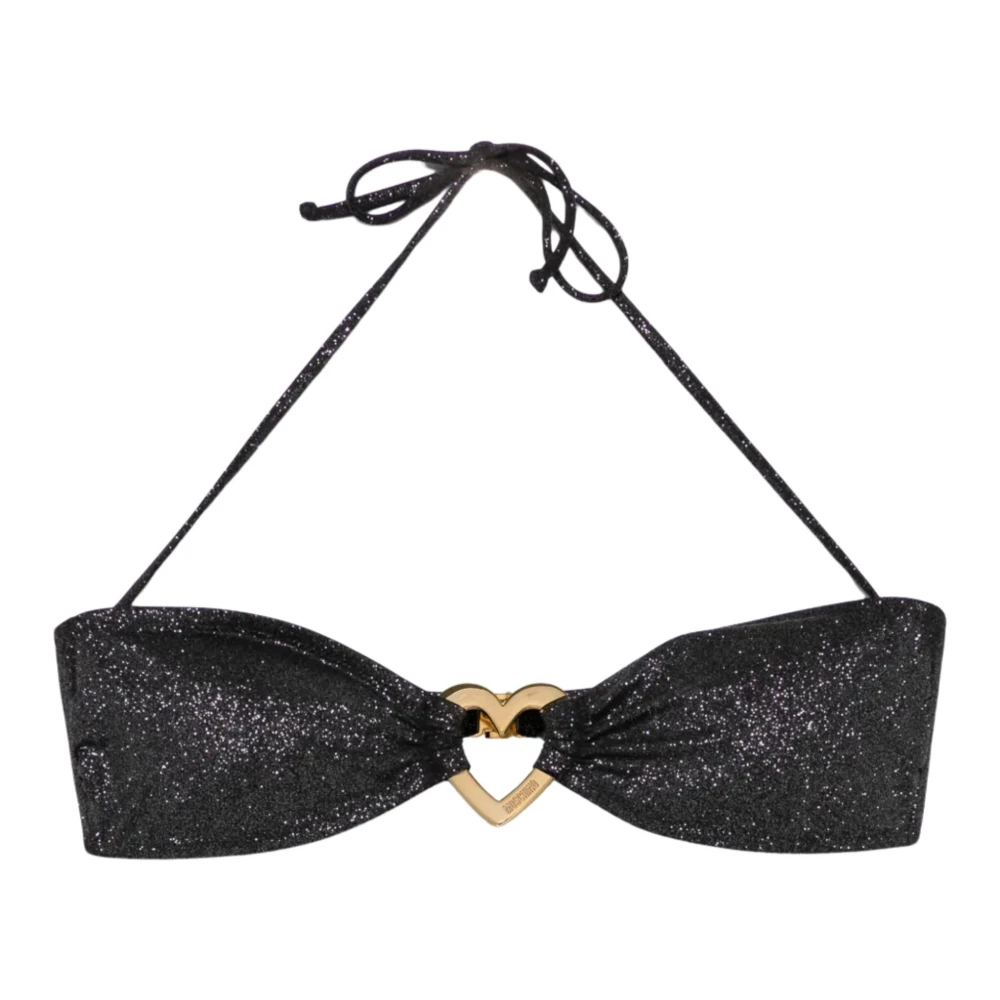 Swimwear > Bikinis - - Moschino - Modalova