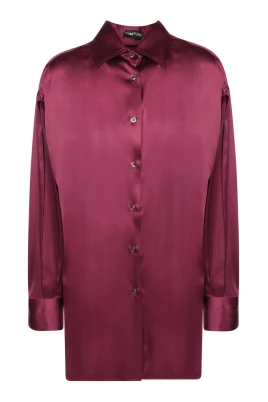 Bordeaux T-shirt & Polo Kollektion