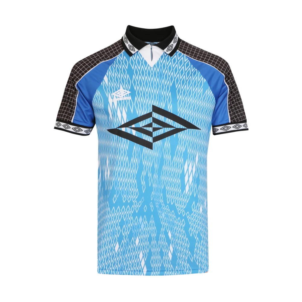 Umbro Lifesty Maillot Lifestyle Polyester Shirt Multicolor Heren